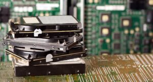 Data Recycling NE Hard drives