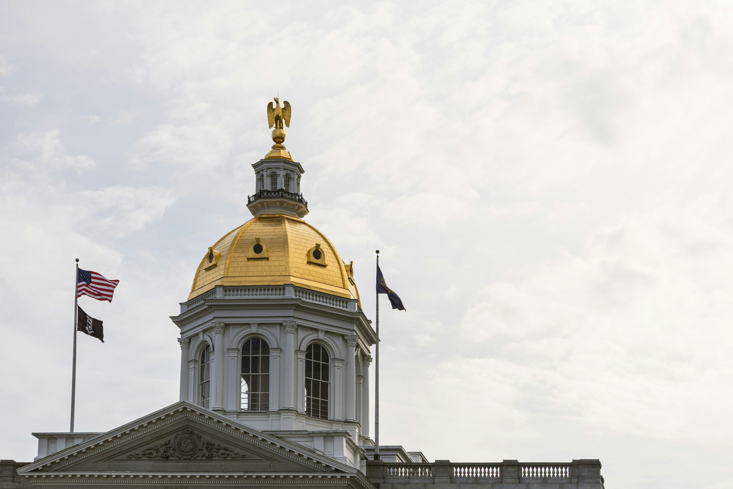 Comprehensive Guide to Electronics Recycling & Data Destruction in New Hampshire