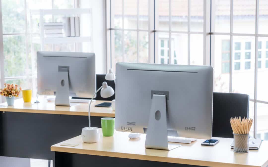 How Long Should Businesses Keep Old Computers?