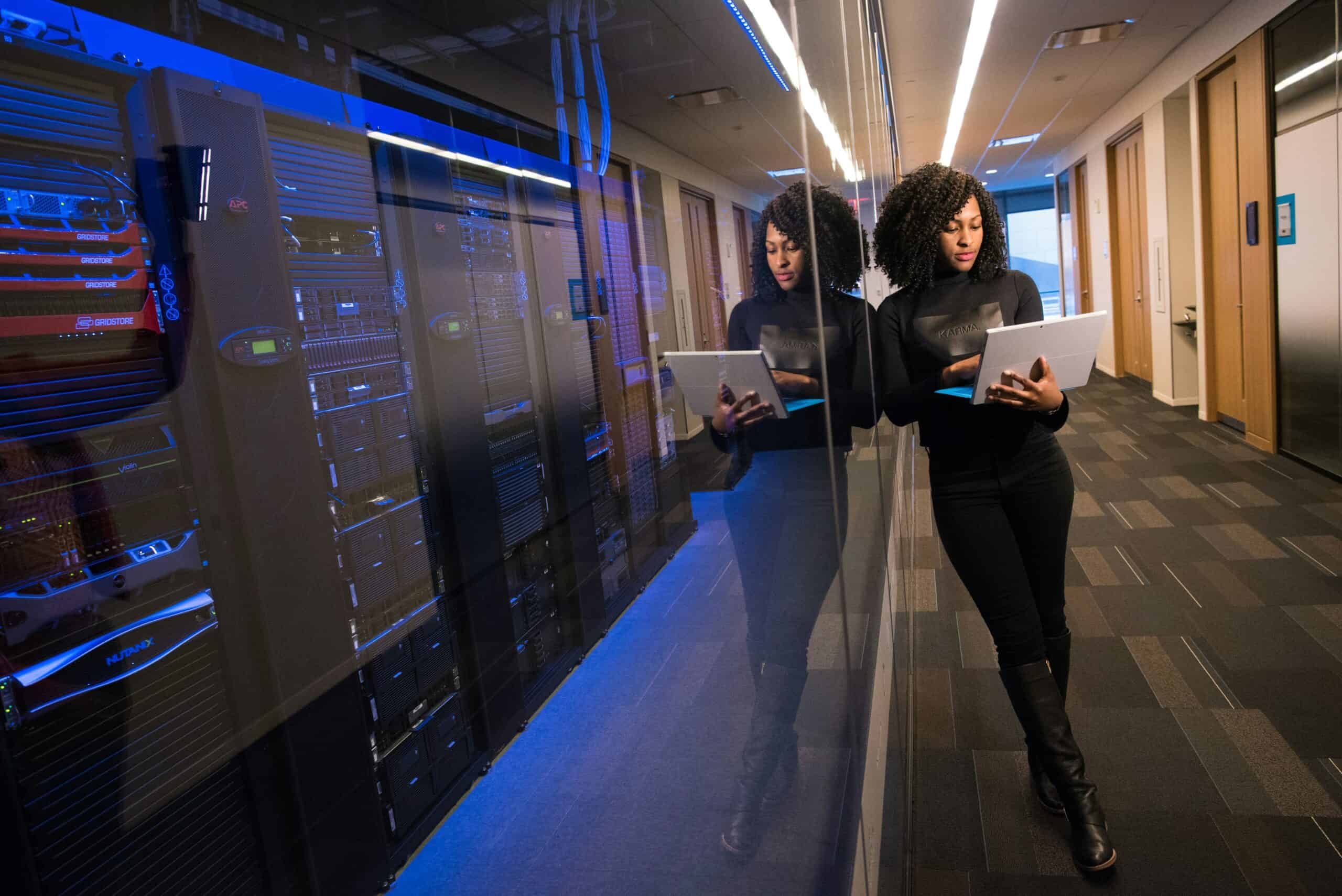 Server Decommissioning: A Complete Guide for IT Departments