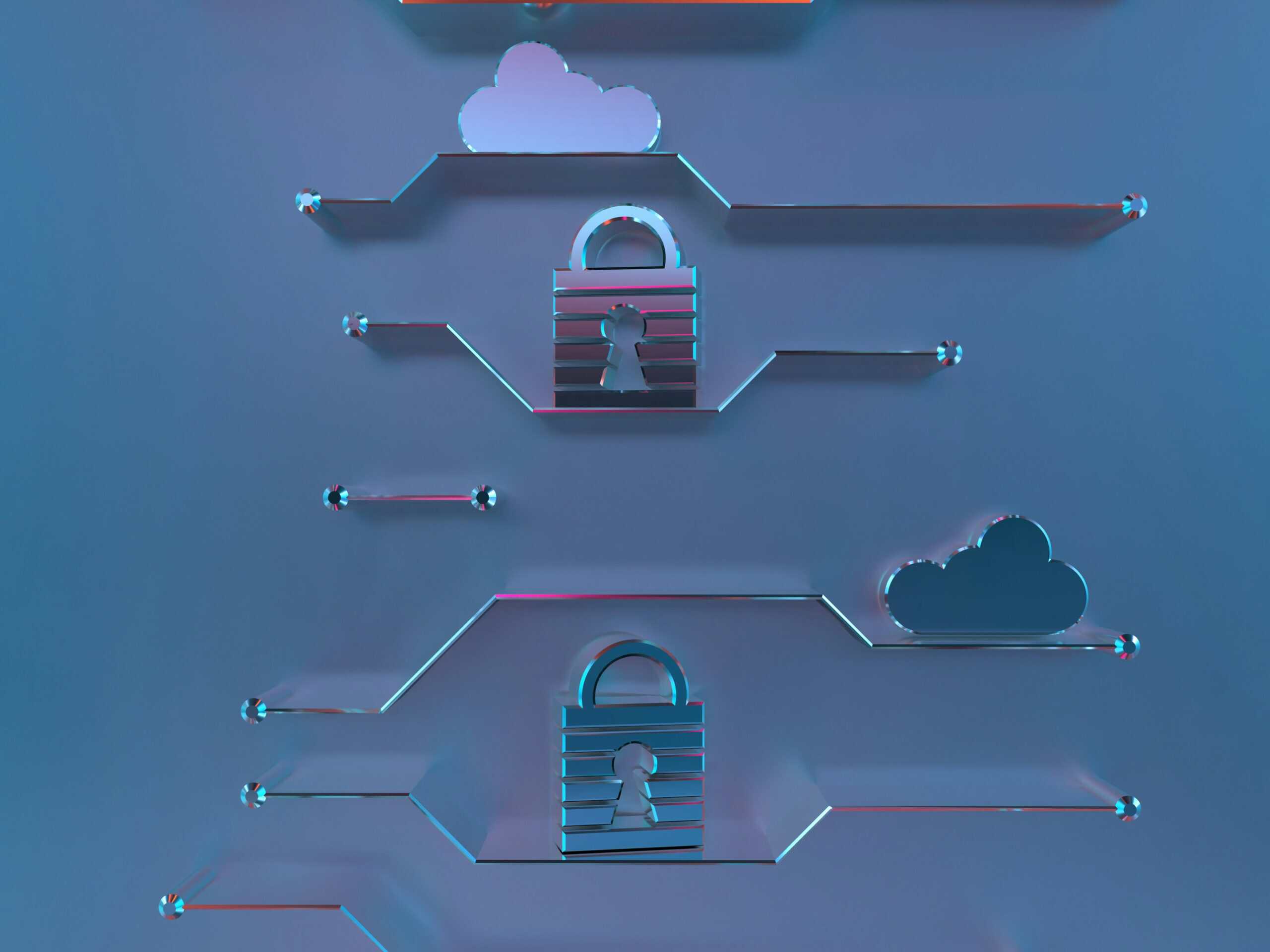The Hidden Risks of Cloud Storage: Why Physical Data Still Matters